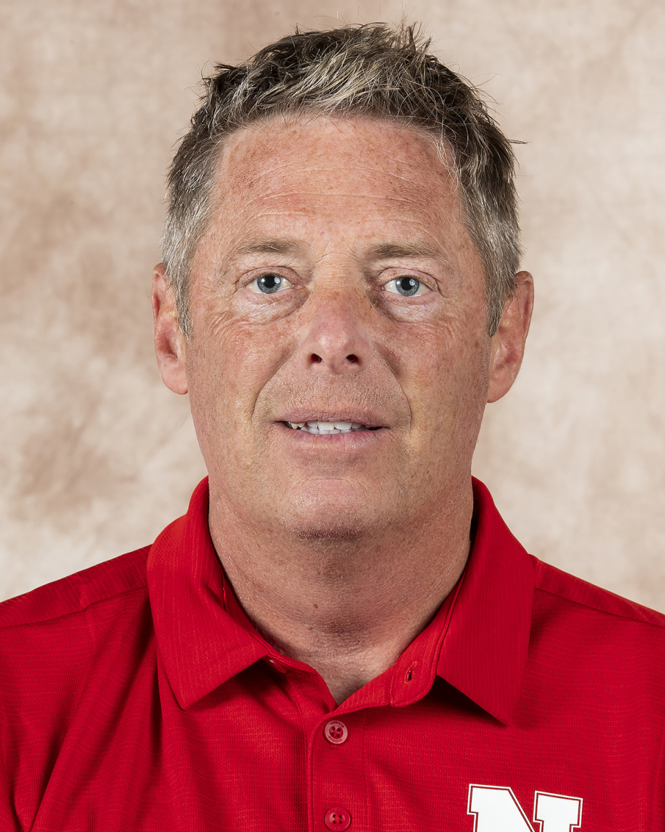 Bill Busch